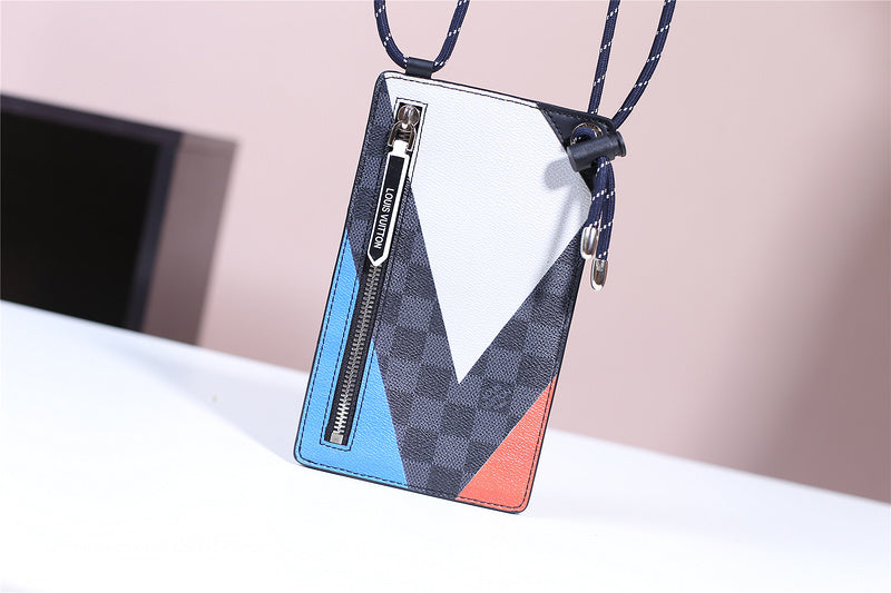 Ver Fashion Lu-Vi bags - 10955
