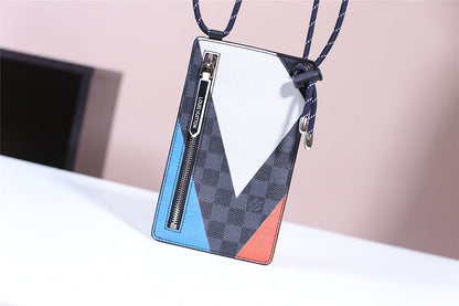 Ver Fashion Lu-Vi bags - 10955