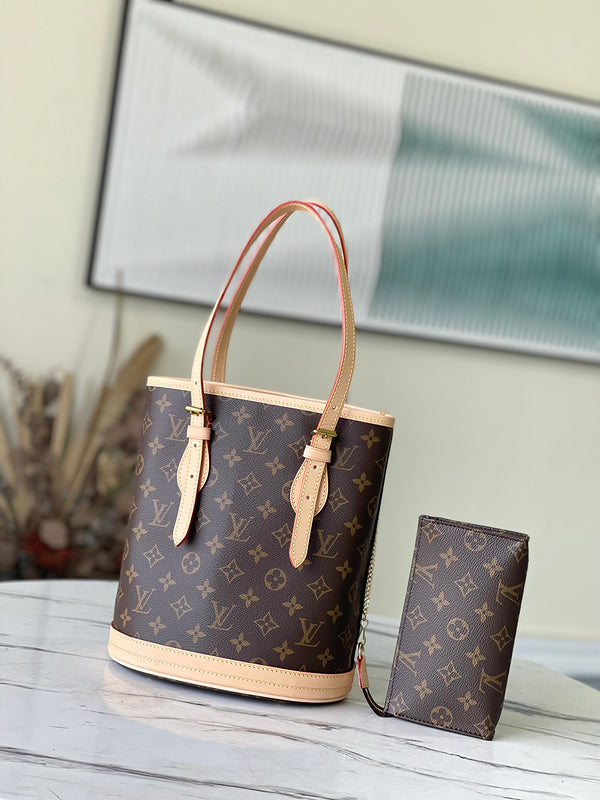 Ver Fashion Lu-Vi Bags - 16671