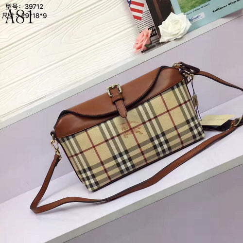 Ver Fashion -BBR Bags - 881