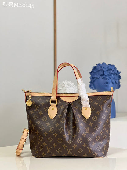 Ver Fashion Lu-Vi bags - 17195