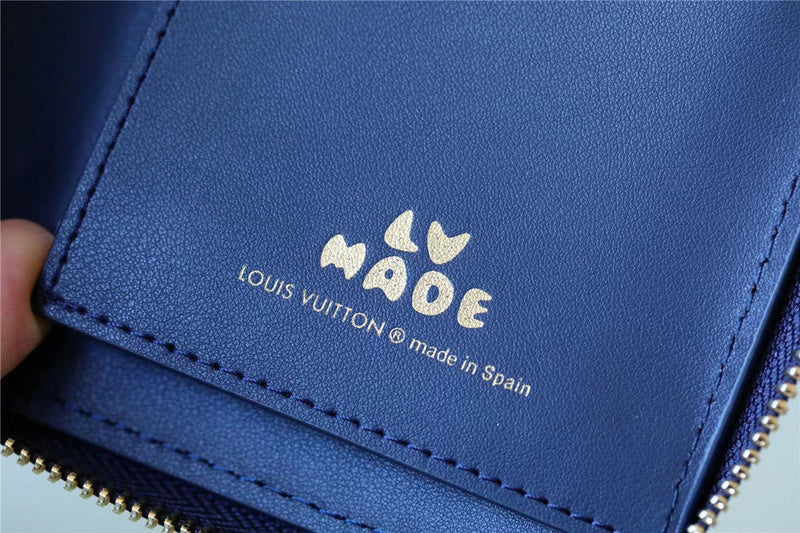 Ver Fashion Lu-Vi bags - 10770