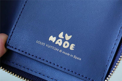 Ver Fashion Lu-Vi bags - 10770