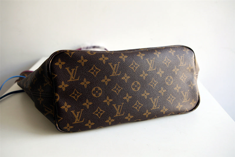 Ver Fashion Lu-Vi bags - 8068