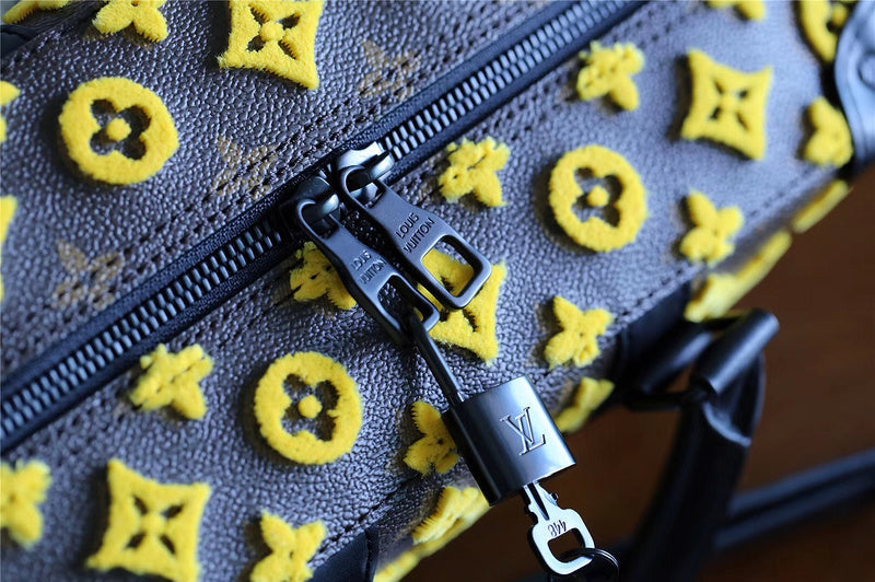 Ver Fashion Lu-Vi bags - 10430