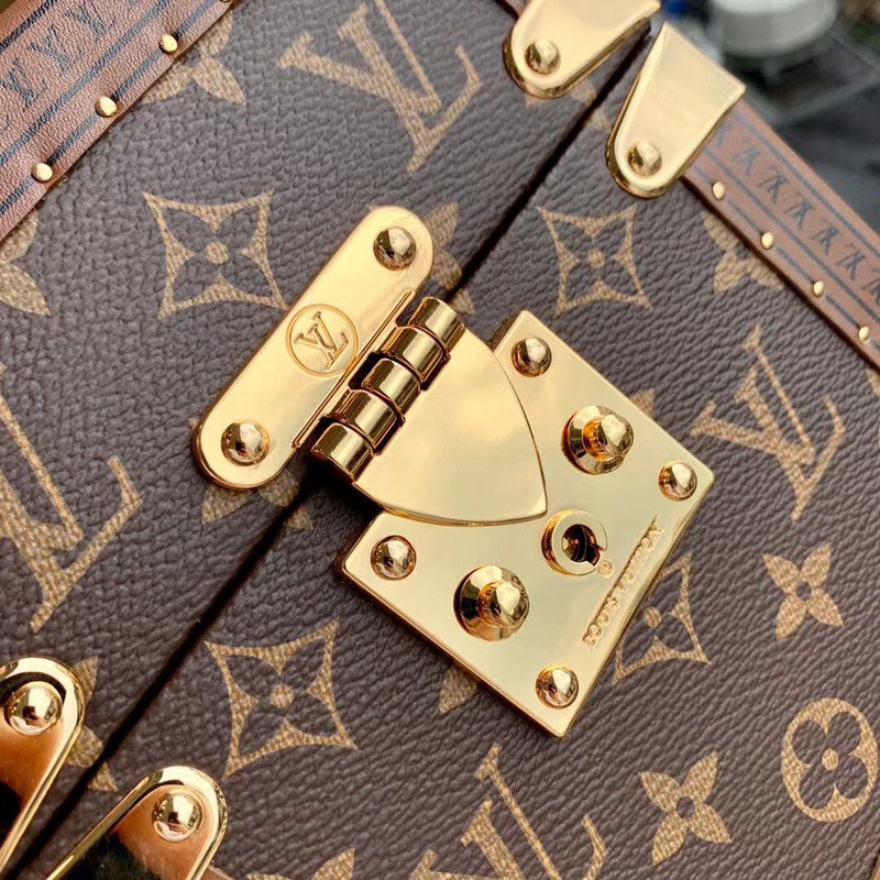 Ver Fashion Lu-Vi Bags - 16790