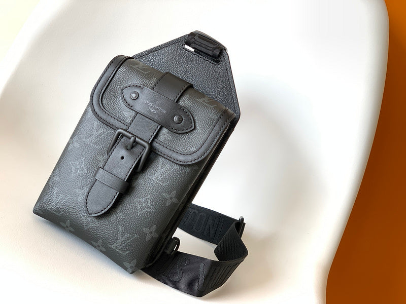 Ver Fashion Lu-Vi Bags - 16704
