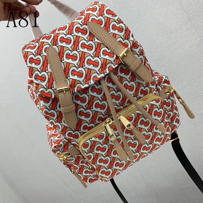 Ver Fashion -BBR Bags - 814