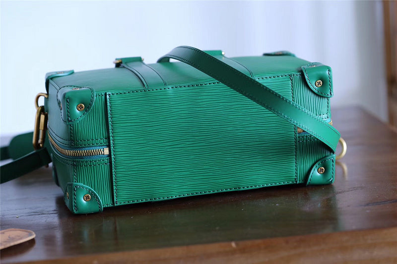 Ver Fashion Lu-Vi bags - 10431