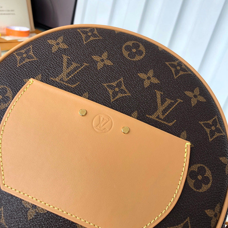 Ver Fashion Lu-Vi bags - 17664