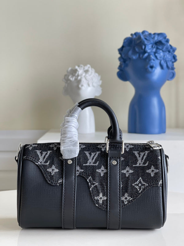 Ver Fashion Lu-Vi bags - 17308