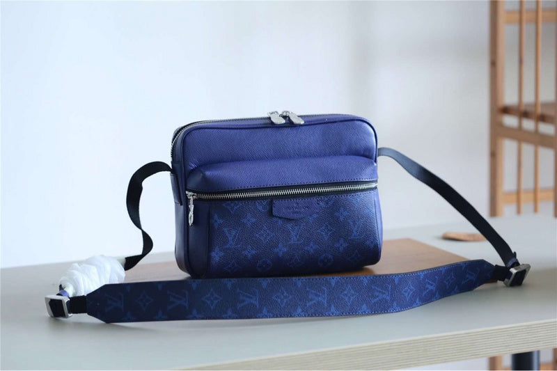 Ver Fashion Lu-Vi bags - 10195