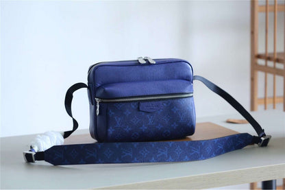Ver Fashion Lu-Vi bags - 10195