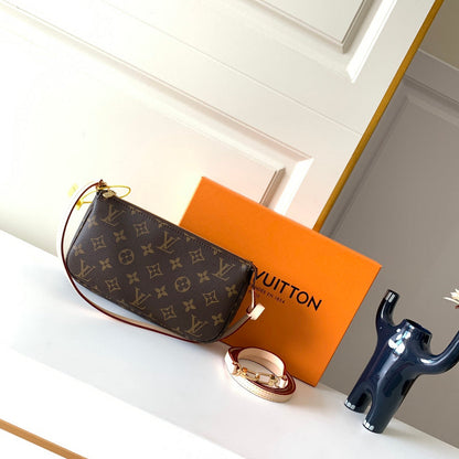 Ver Fashion Lu-Vi Bags - 16870