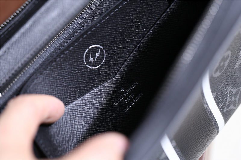 Ver Fashion Lu-Vi bags - 10872