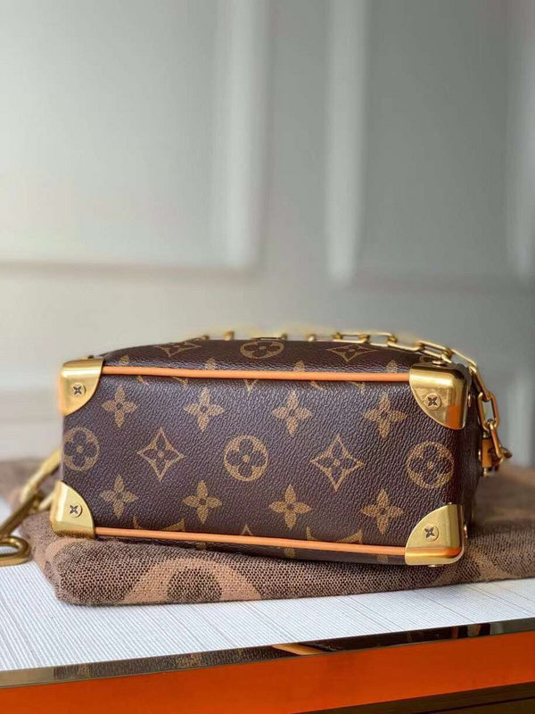 Ver Fashion Lu-Vi bags - 17426
