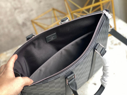 Ver Fashion Lu-Vi bags - 17176