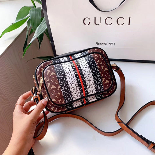 Ver Fashion -BBR Bags - 731