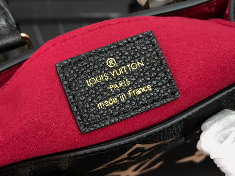 Ver Fashion Lu-Vi bags - 17616