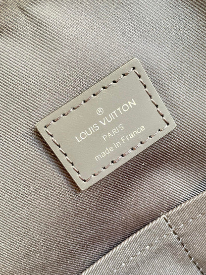 Ver Fashion Lu-Vi Bags - 16985