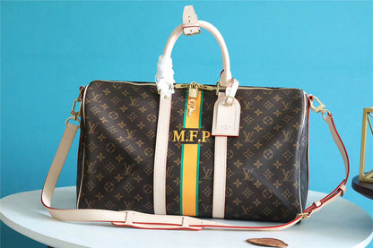 Ver Fashion Lu-Vi bags - 11319