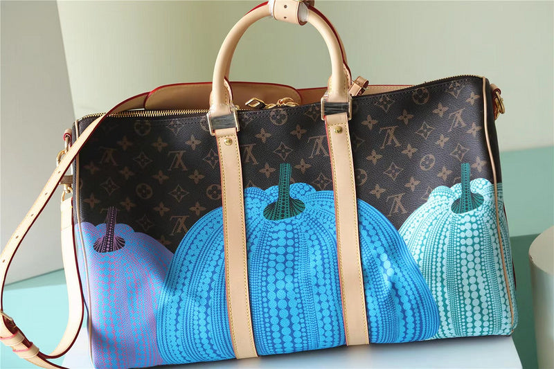 Ver Fashion Lu-Vi bags - 11151