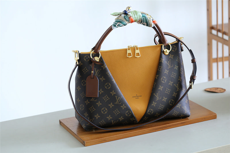 Ver Fashion Lu-Vi bags - 8018