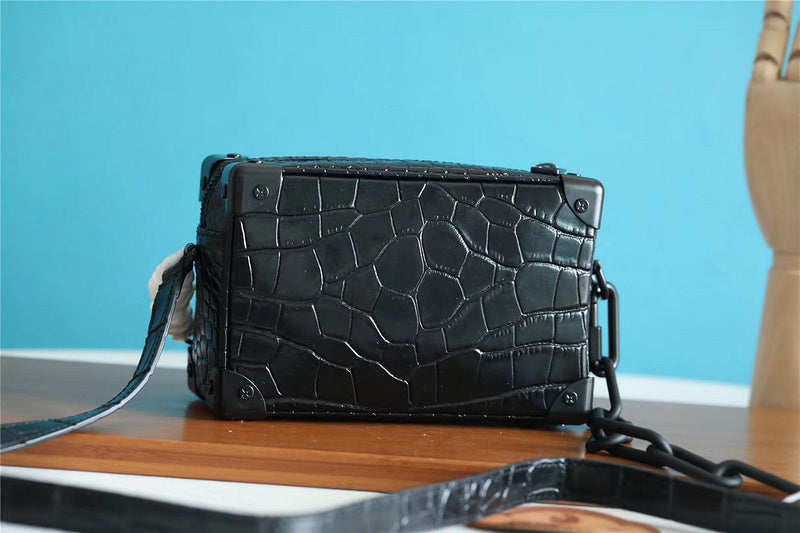 Ver Fashion Lu-Vi bags - 10159
