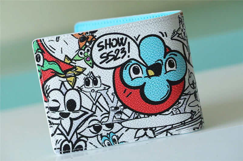 Ver Fashion Lu-Vi bags - 10599