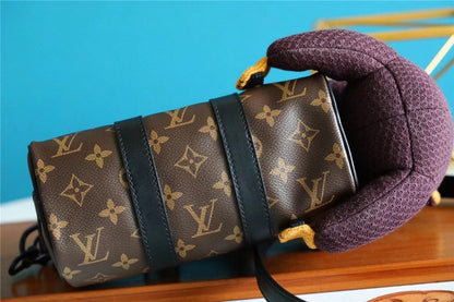 Ver Fashion Lu-Vi bags - 11280