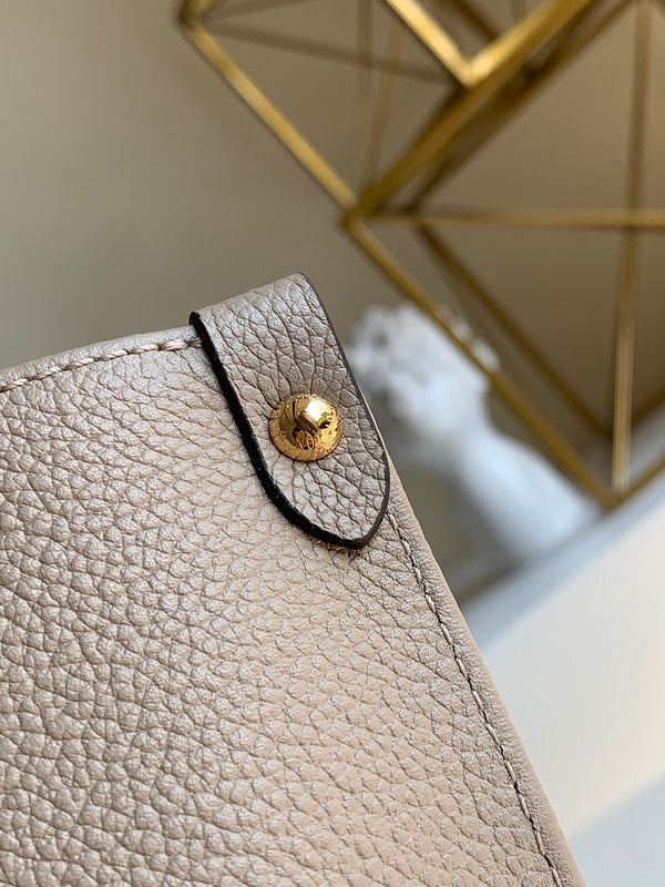 Ver Fashion Lu-Vi bags - 17165