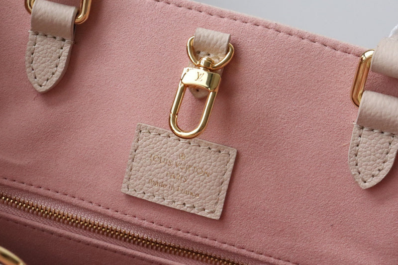 Ver Fashion Lu-Vi Bags - 16822