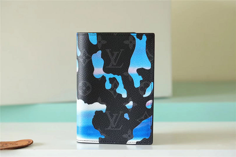 Ver Fashion Lu-Vi bags - 10623