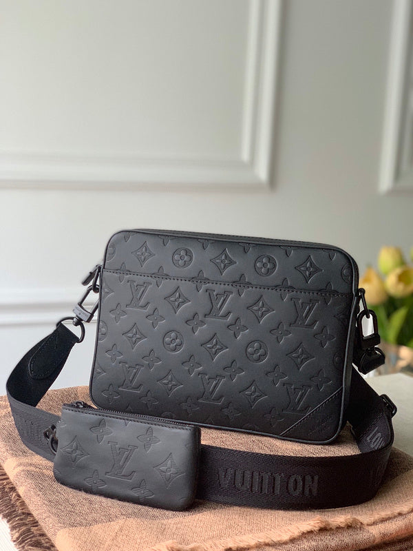 Ver Fashion Lu-Vi Bags - 16785
