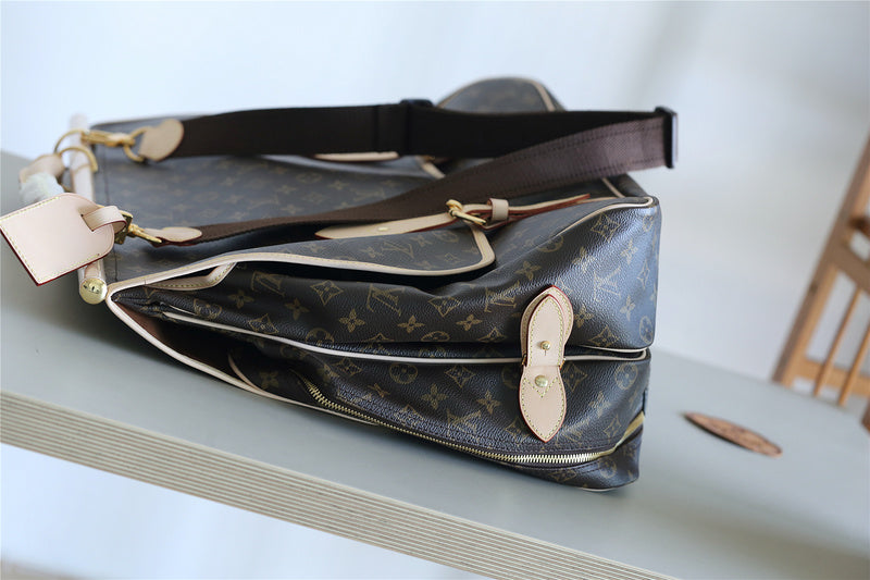 Ver Fashion Lu-Vi bags - 10468