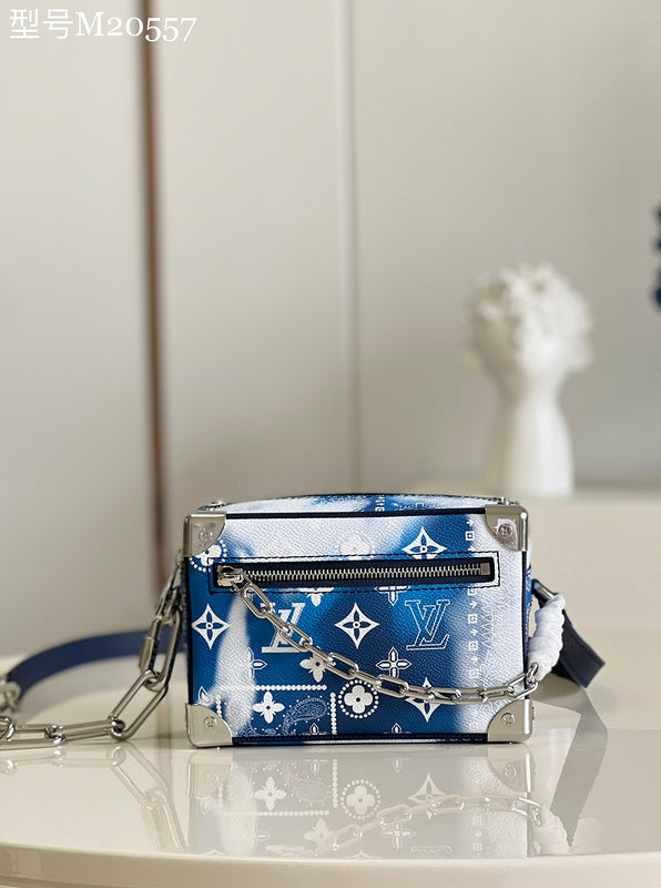 Ver Fashion Lu-Vi Bags - 16692