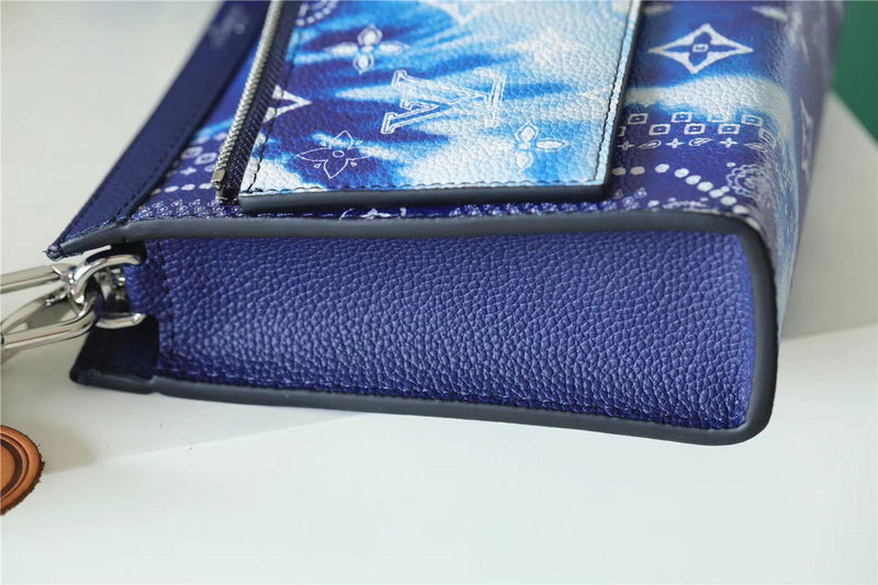 Ver Fashion Lu-Vi bags - 10006