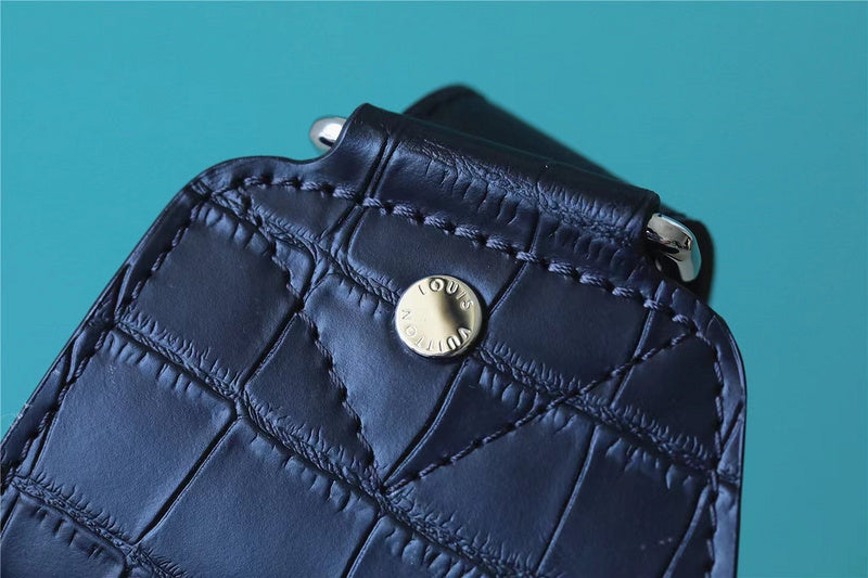 Ver Fashion Lu-Vi bags - 10211