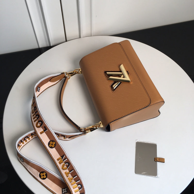 Ver Fashion Lu-Vi Bags - 16973