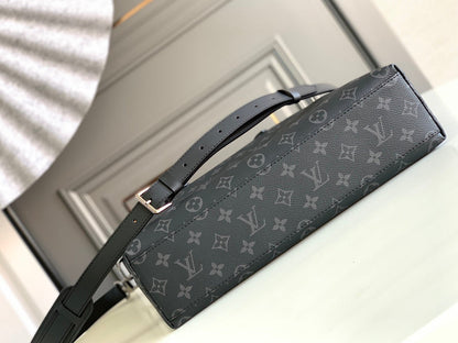Ver Fashion Lu-Vi Bags - 16863