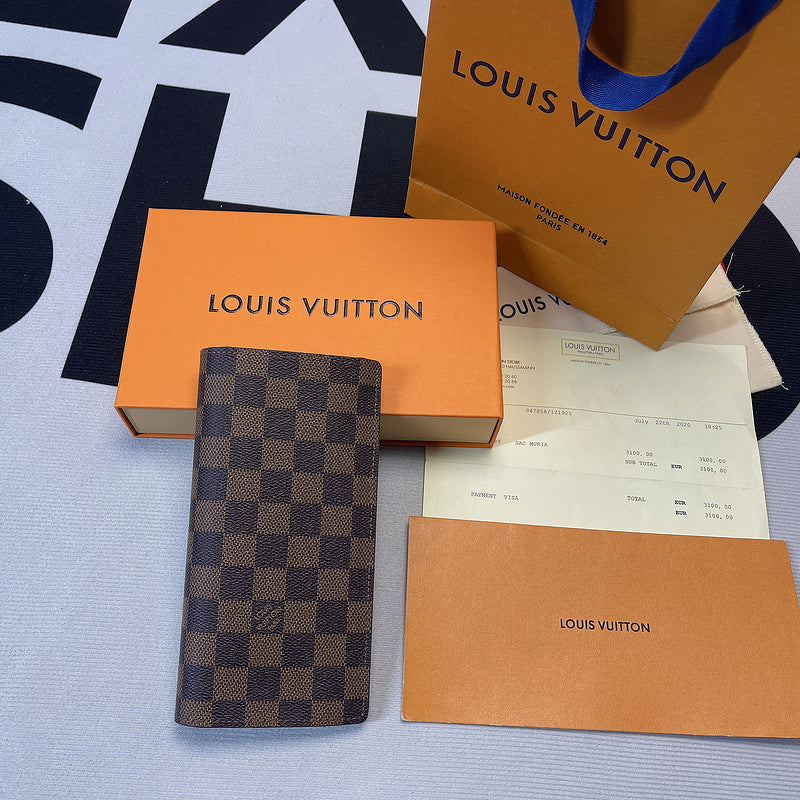Ver Fashion Lu-Vi bags - 11043
