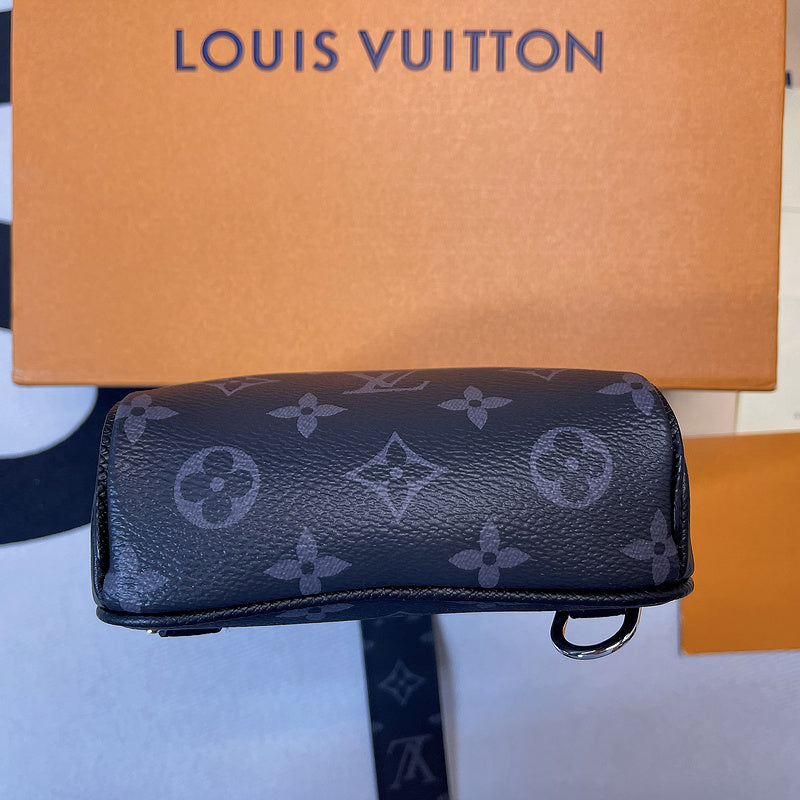 Ver Fashion Lu-Vi bags - 10206