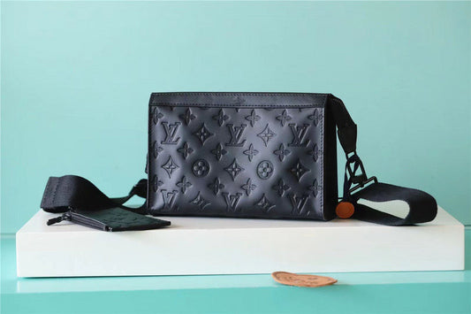 Ver Fashion Lu-Vi bags - 10239