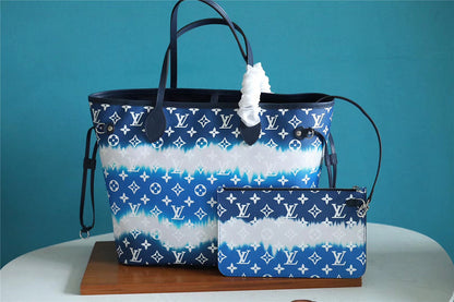 Ver Fashion Lu-Vi bags - 8060