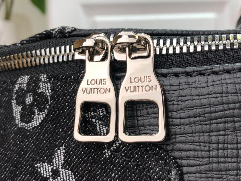 Ver Fashion Lu-Vi bags - 17168