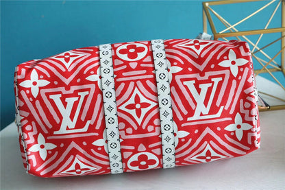 Ver Fashion Lu-Vi bags - 11209