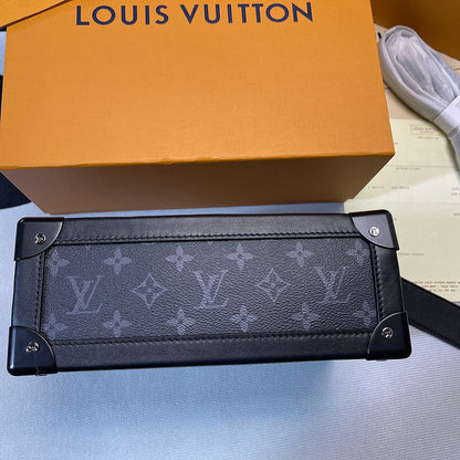 Ver Fashion Lu-Vi bags - 10158