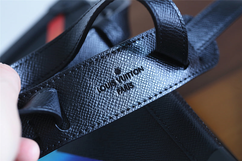 Ver Fashion Lu-Vi bags - 10190