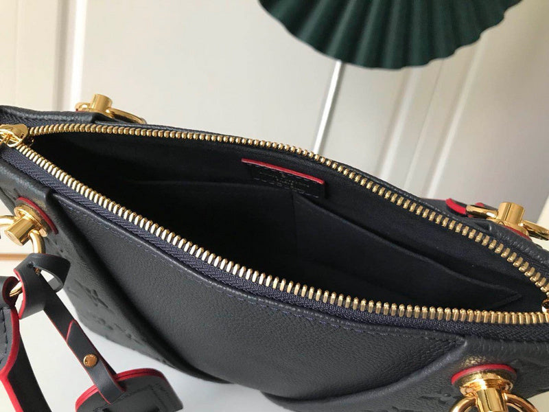 Ver Fashion Lu-Vi bags - 17268