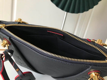 Ver Fashion Lu-Vi bags - 17268